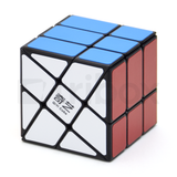 QiYi Windmill Cube Stickered