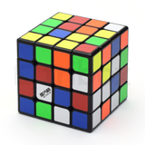 QiYi WuQue Stickered