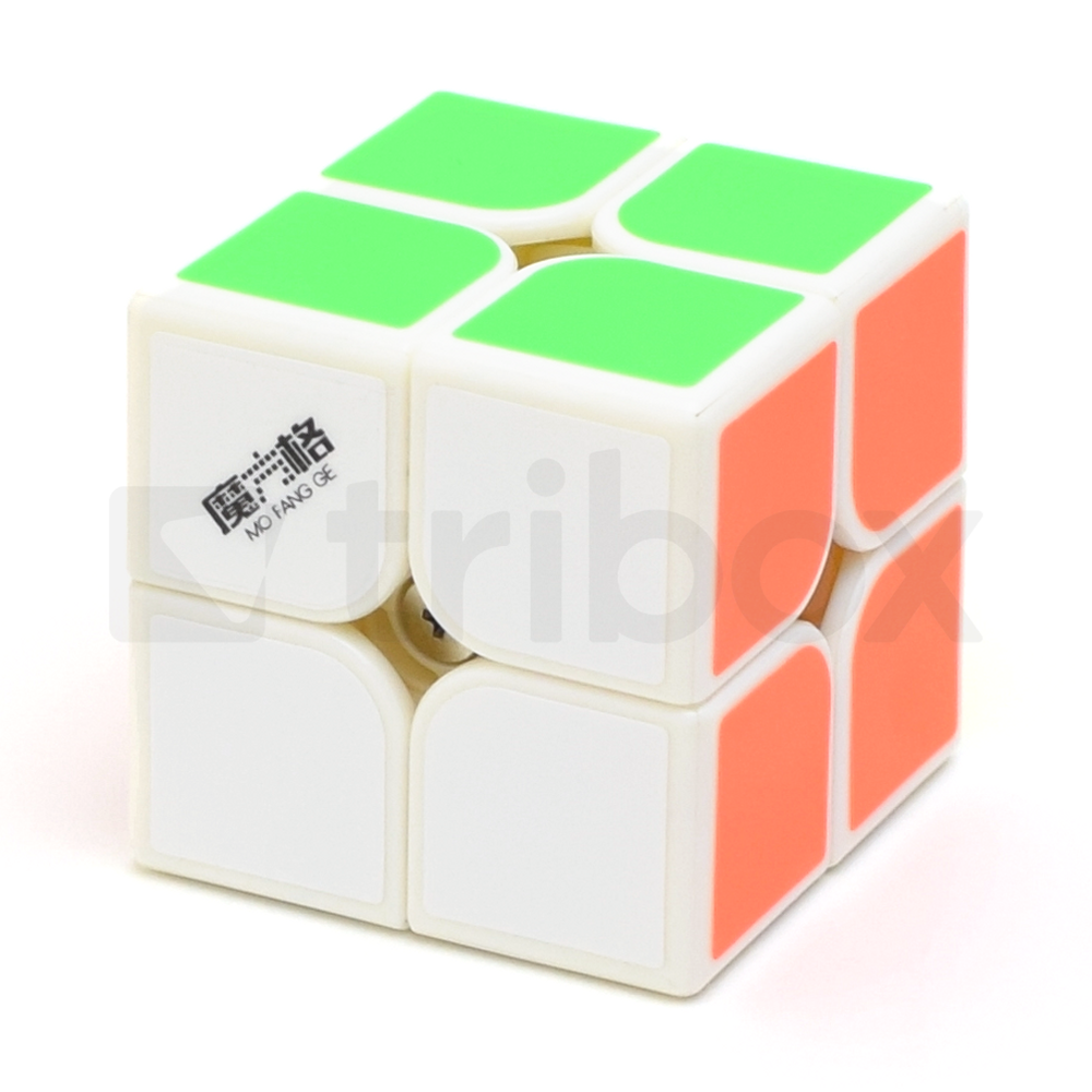 QiYi WuXia Stickered