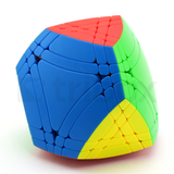 ShengShou 4-Layer War-Drums Puzzle