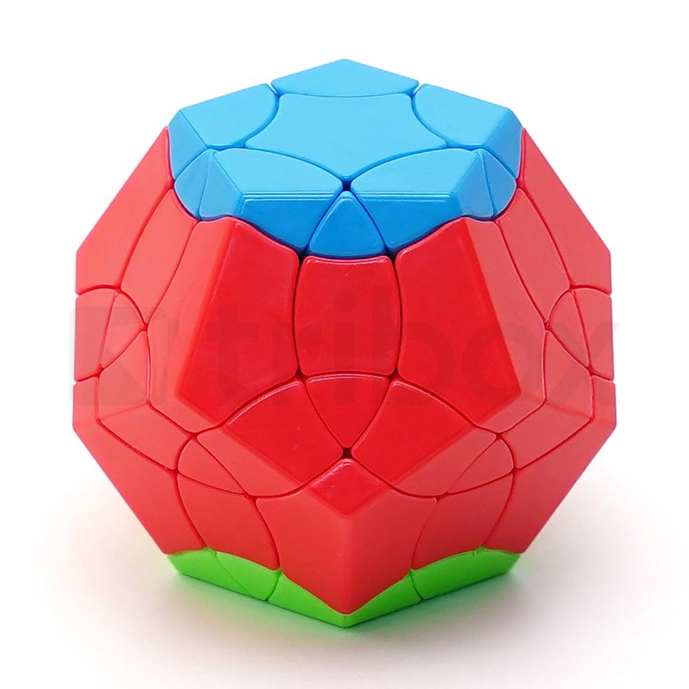 ShengShou Birds Dodecahedron