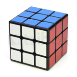 ShengShou Legend 3x3x3 70mm Stickered (Black)