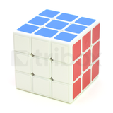ShengShou Legend 3x3x3 70mm Stickered (White)