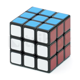 ShengShou Legend 3x3x3 Stickered (Black)