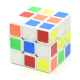 ShengShou Legend 3x3x3 Stickered (White)