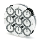ShengShou Magnetic Clock V2
