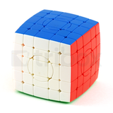 ShengShou Pillowed Crazy 5x5x5 I