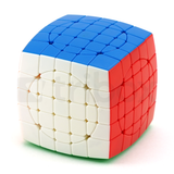 ShengShou Pillowed Crazy 5x5x5 III