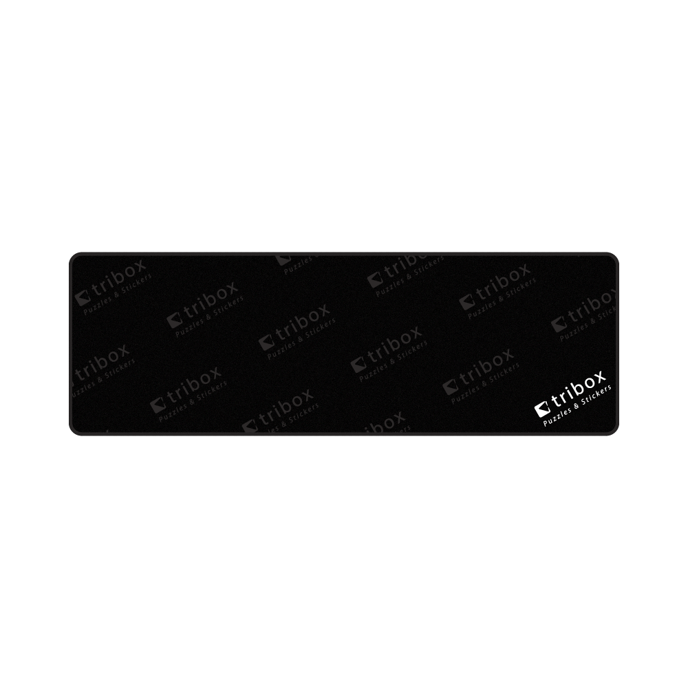 tribox Mat Long (Classic Logo)
