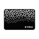 tribox Mat mini + トートバッグ (法人化10周年デザイン)
