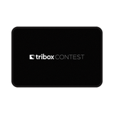 tribox Mat mini (tribox CONTEST 10th Anniversary Edition Black)