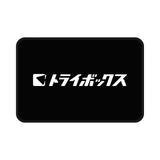 tribox Mat mini (カタカナロゴ)