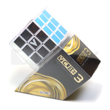 V-CUBE 3 Stickered (White)