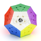 X-Man Design Megaminx Galaxy V2 (Concave)