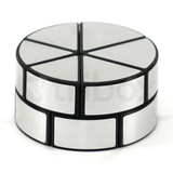 Xu MOD Ghost 2-Layer Cheese Cake Stickered