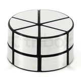 Xu MOD Mirror 2-Layer Cheese Cake Stickered