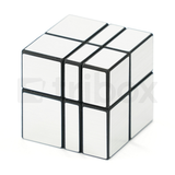 Xu MOD Mirror Camouflage 2x2x3 Stickered