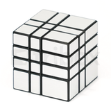 Xu MOD Mirror Camouflage 3x3x4 Stickered