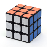YJ GuanLong 3x3x3 Stickered