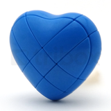 YJ Heart 3x3x3