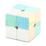 YJ Macaron 2x2x2