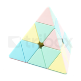 YJ Macaron Pyraminx
