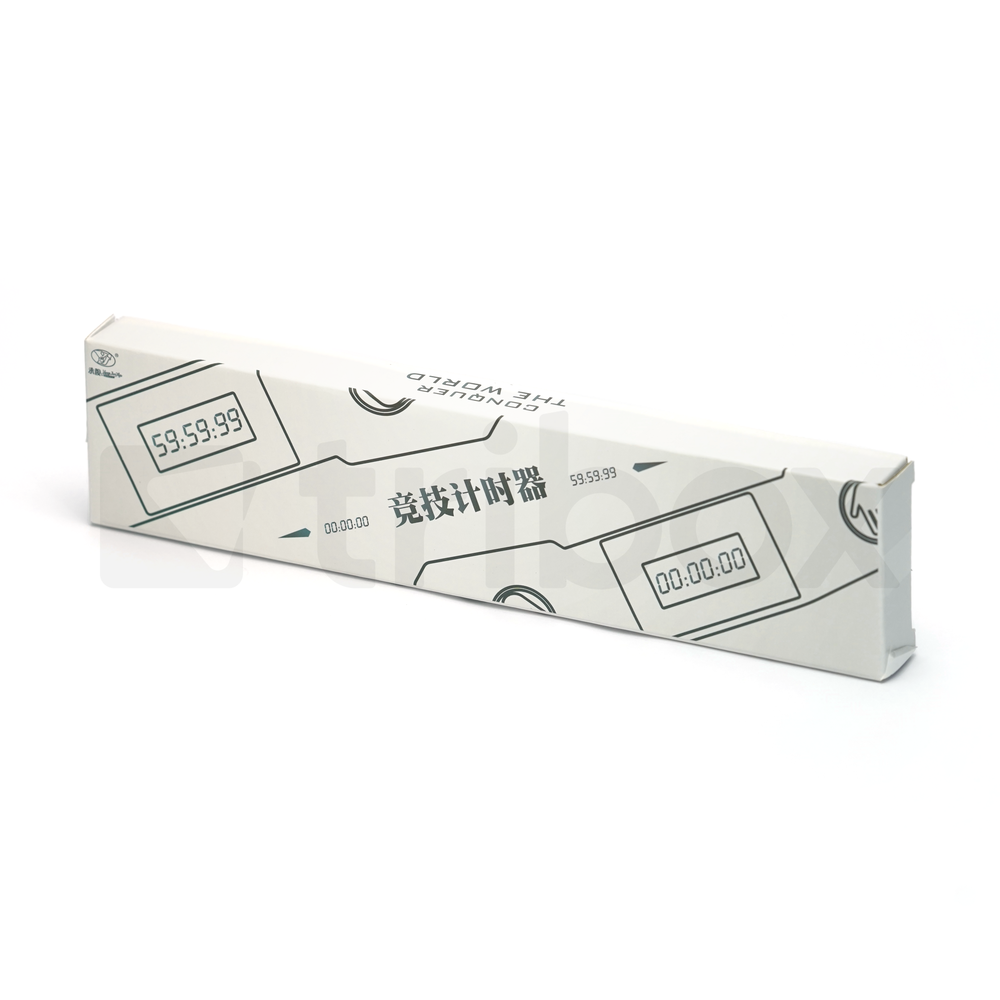 YJ Timer (Gray)