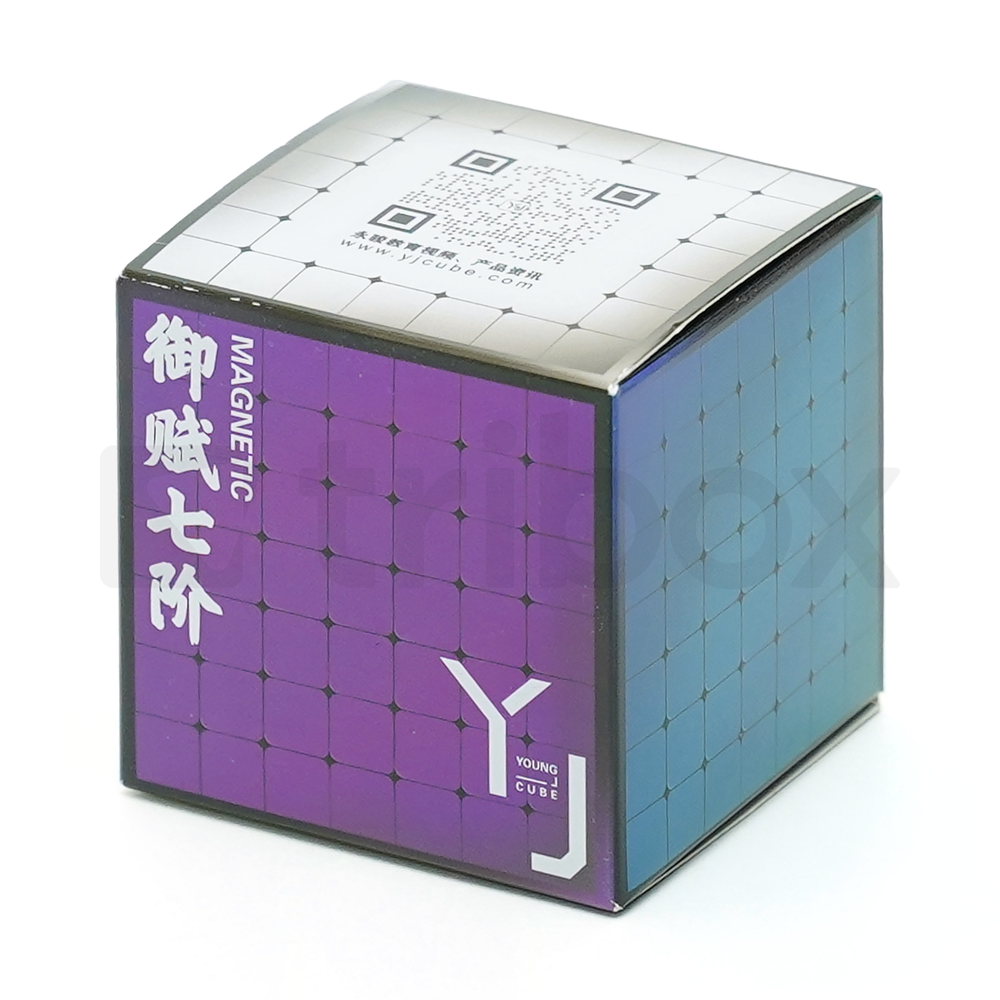 YJ YuFu V2 M