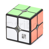 YJ YuPo V2 M Stickered