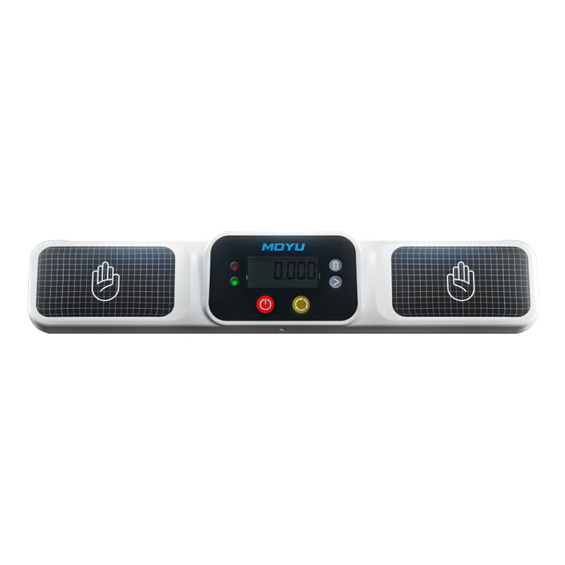 MoYu Timer V2