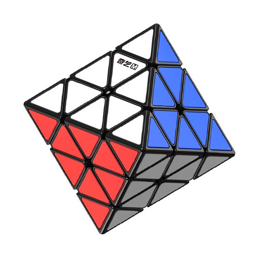 QiYi FTO Tiled