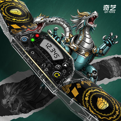 QiYi Timer XuanWu Edition