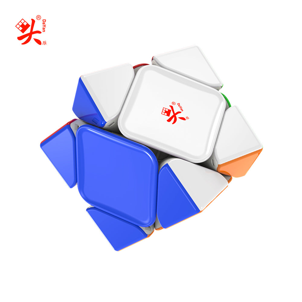 DaYan Skewb V2 MC