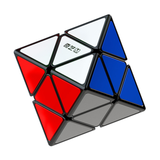 QiYi Skewb Diamond Tiled M