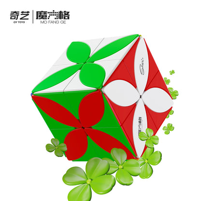 QiYi Clover Cube Plus 2024