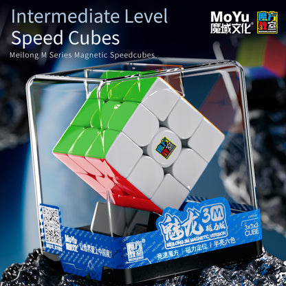 Cubing Classroom MeiLong 3x3x3 M 2023