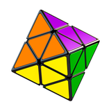 QiYi Skewb Diamond Tiled