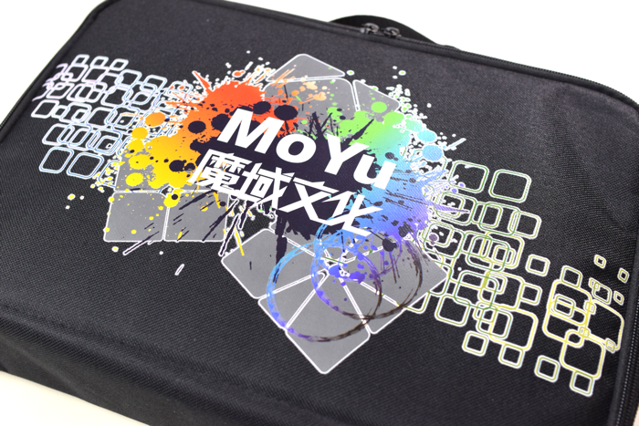 MoYu Cubing Bag