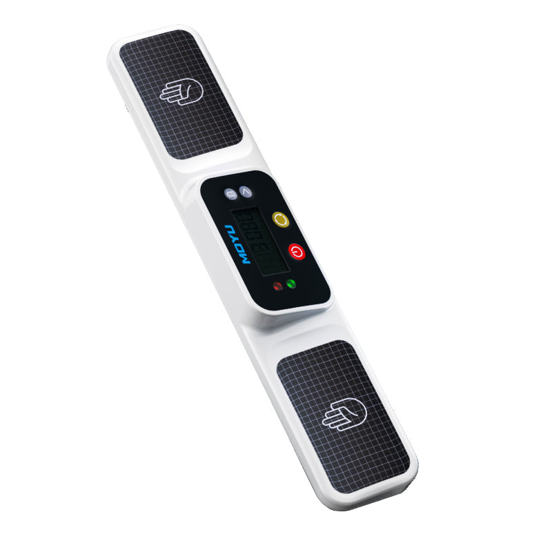 MoYu Timer V2