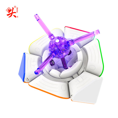 DaYan Skewb V2 MC