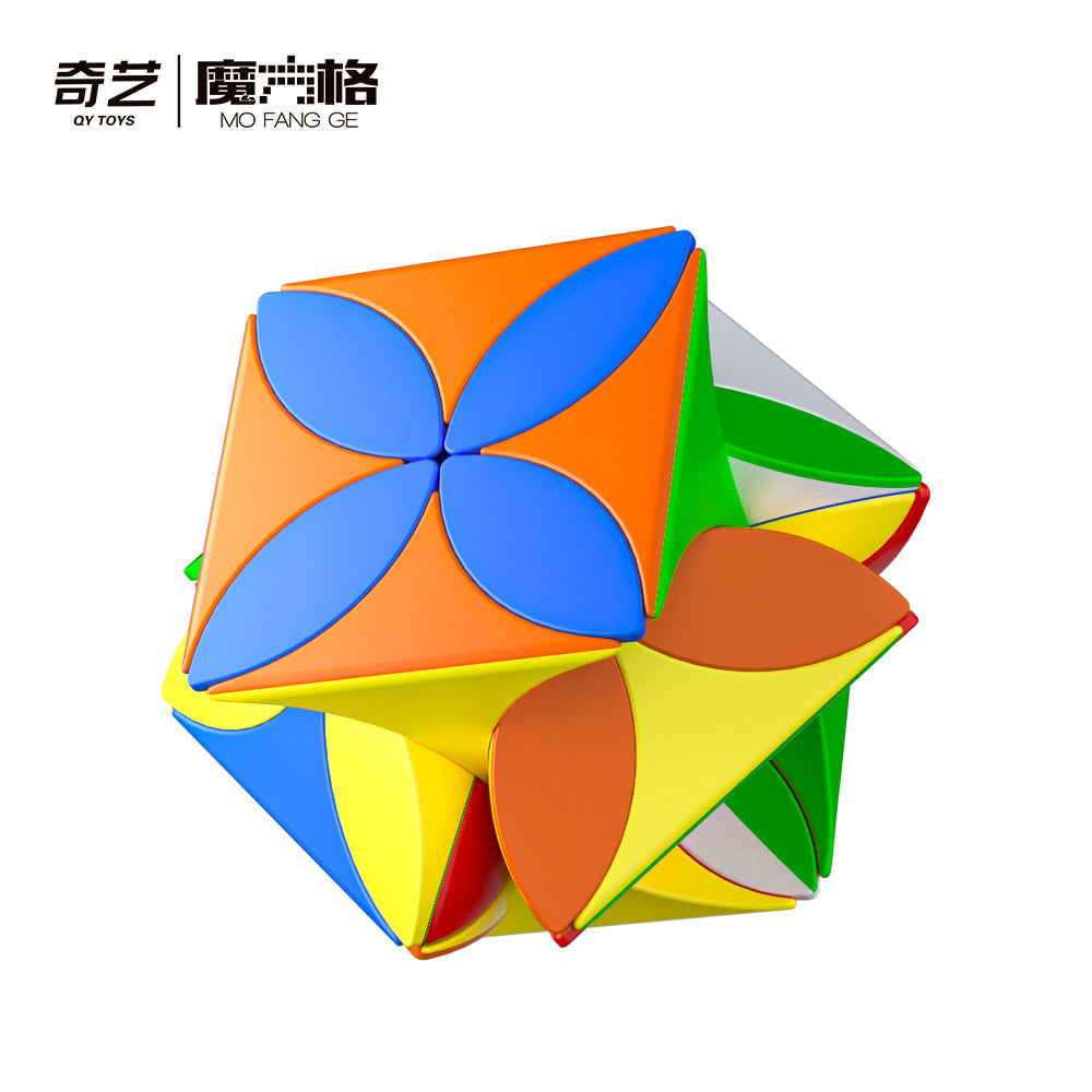 QiYi Clover Cube 2024