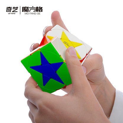 QiYi Pentacle Cube 2024