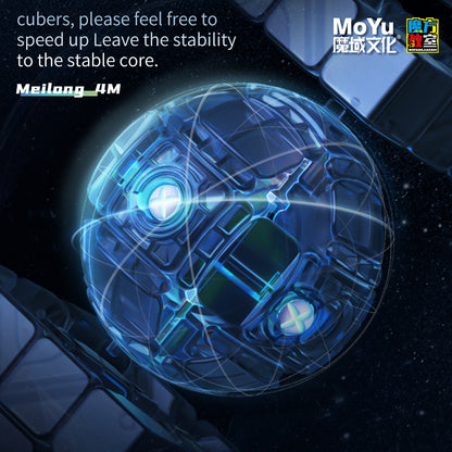 Cubing Classroom MeiLong 3x3x3 M 2023