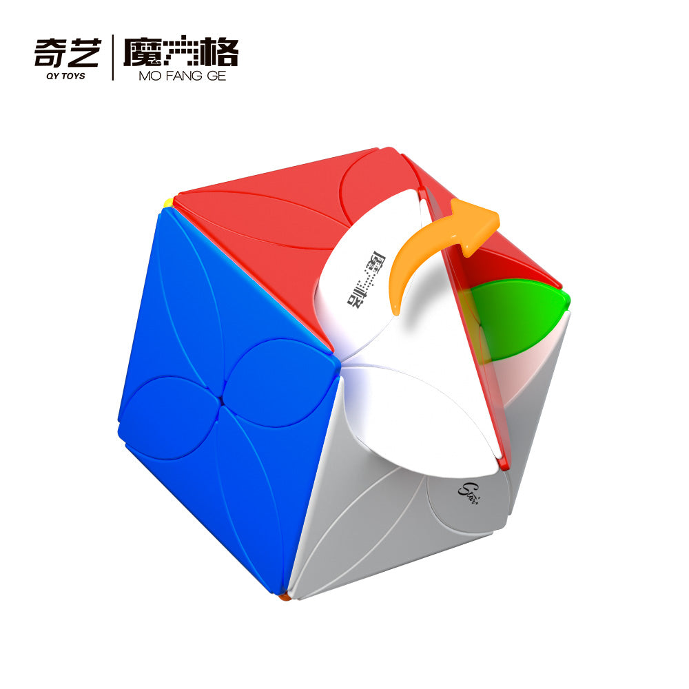 QiYi Clover Cube 2024