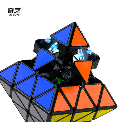 QiYi FTO Tiled