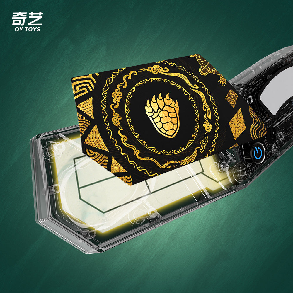 QiYi Timer XuanWu Edition