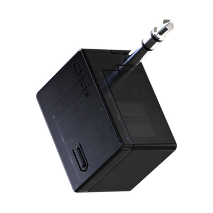 QiYi Timer Bluetooth Adapter 送信機