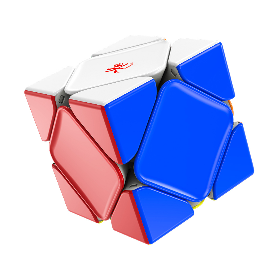 DaYan Skewb V2 MC