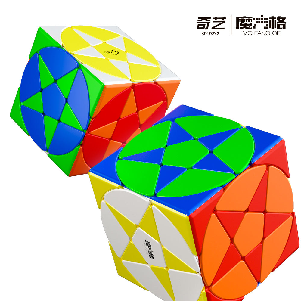 QiYi Pentacle Cube 2024