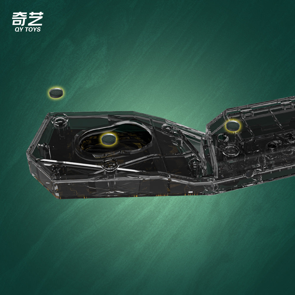 QiYi Timer XuanWu Edition